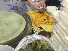 -山东傻大粗粮煎饼(牛街店)