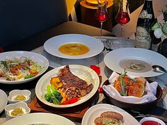 -ZHAO赵·牛扒坊(万象城店)