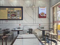 -祁家面馆(卫岗店)