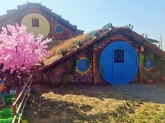 -武汉紫薇都市田园