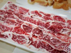 雪花牛肉-伟记牛肉(金鸿公路店)