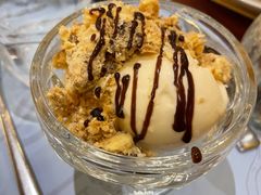 -马哥孛罗咖啡厅·Cafe Marco (厦门马哥孛罗东方大酒店)