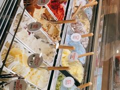 -Dal Cuore 达可芮冰淇淋(陕西北路店)