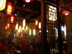 门面-小龙坎火锅(仓山万达店)