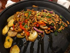 -一烙锅(友谊店)