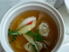 -唐阁海景中餐厅·早茶·粤菜•生日聚餐(海口朗廷酒店)