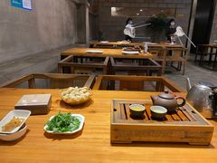 -一粥(华侨城创意文化园店)