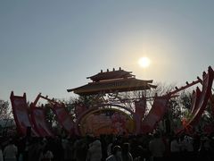 -武汉园博园(武汉自然博物馆)