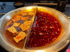 -九鼎轩脆毛肚火锅(南京东路店)