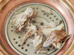 -哈啾嗨·蒙文化主题餐厅(京汉新城店)