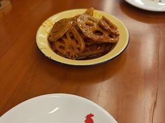 -堂瓦里·33年传统赣菜(第一街区店)