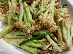 有机花菜-沅江水·湖南家宴(南村万博长隆商圈店)