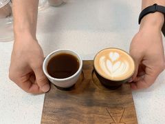 -Again Coffee Roaster(香蜜湖店)