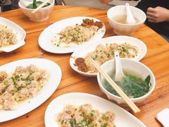 -陈记饮食店(菜园墩店)