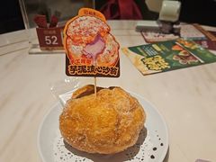 -稻香饭店(龙华天虹店)