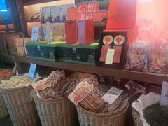 -瑶王府·广西菜(金阳路店)