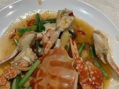 -抱德·潮汕味(敦和店原惠城鱼仔)