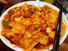 -西北朗益和穆斯林餐厅