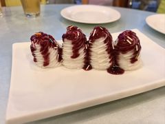 -烤肉季饭庄