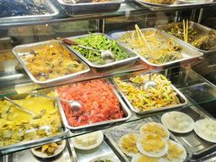 -姚记炒肝店(簋街店)