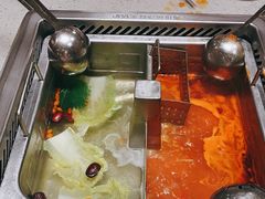 -海底捞火锅(铂澜大象城店)
