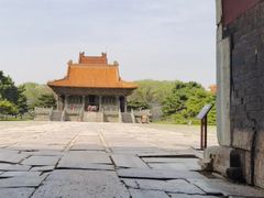 -北陵公园