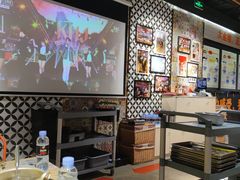 -韩国大金刚烤肉·料理(印象城店)