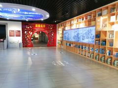 -广州市城市规划展览中心