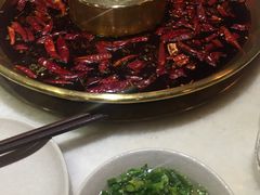-杨家火锅(国美店)