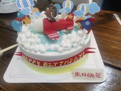 -呷哺呷哺 黄金牧场 (大港油田幸福广场店)