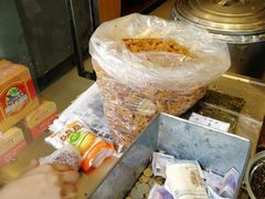 -大个子蒸饭