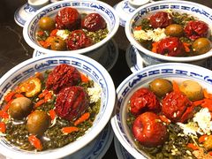 -巴四老城区炭火蛙锅(张江店)