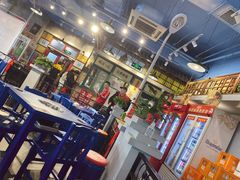 -马路边边串串香(北苑旗舰店)