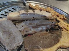 -哈哈碳都·牛肋条无限自助烤肉(台江万达店)