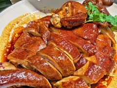 -虾饺妹·粤式手工点心(水荫路店)