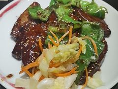 -白家餐厅(徐家汇店)