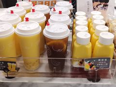 -面包新语(无锡M会员店)