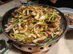 -那家小馆•北京菜•烤鸭(中关村店)