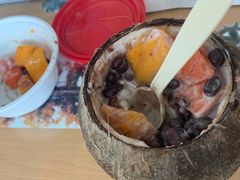 -玉椰林甜品店(创始店)