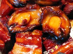 -小厨娘淮扬菜(天印大道店)