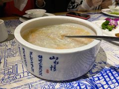 莼菜银鱼羹-江南韵·无锡太湖文化体验餐厅(凤凰天街店)