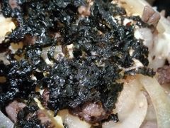 石锅拌饭-喜来稀肉(虹泉路店)