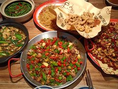 -泥糊破店小酒馆·团建聚餐(南京西路店)