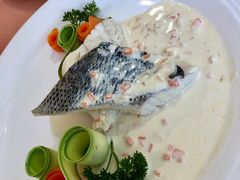 -新侨三宝乐西餐厅(崇文门店)