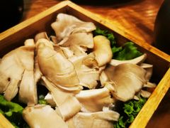 -盡膳口福跷脚牛肉火锅(合生汇购物中心店)