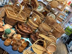 -百佳永辉超市(福田星河店)