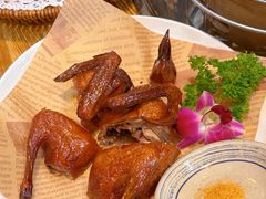 -芭厘农庄老字号·清远鸡