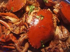 -蛮横肉蟹煲(印象城店)