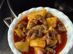 -巷子肥肠(科华巷店)