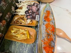 -芸山季·云南野生菌火锅(南翔印象城MEGA店)